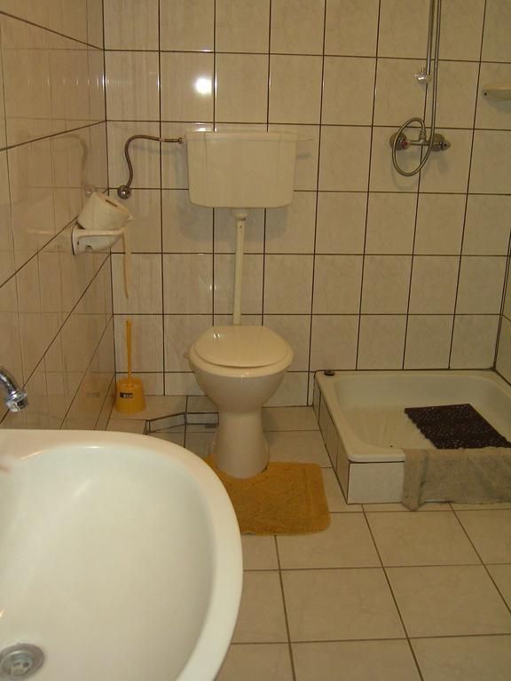 Szigeti B&B Bogács Habitación foto