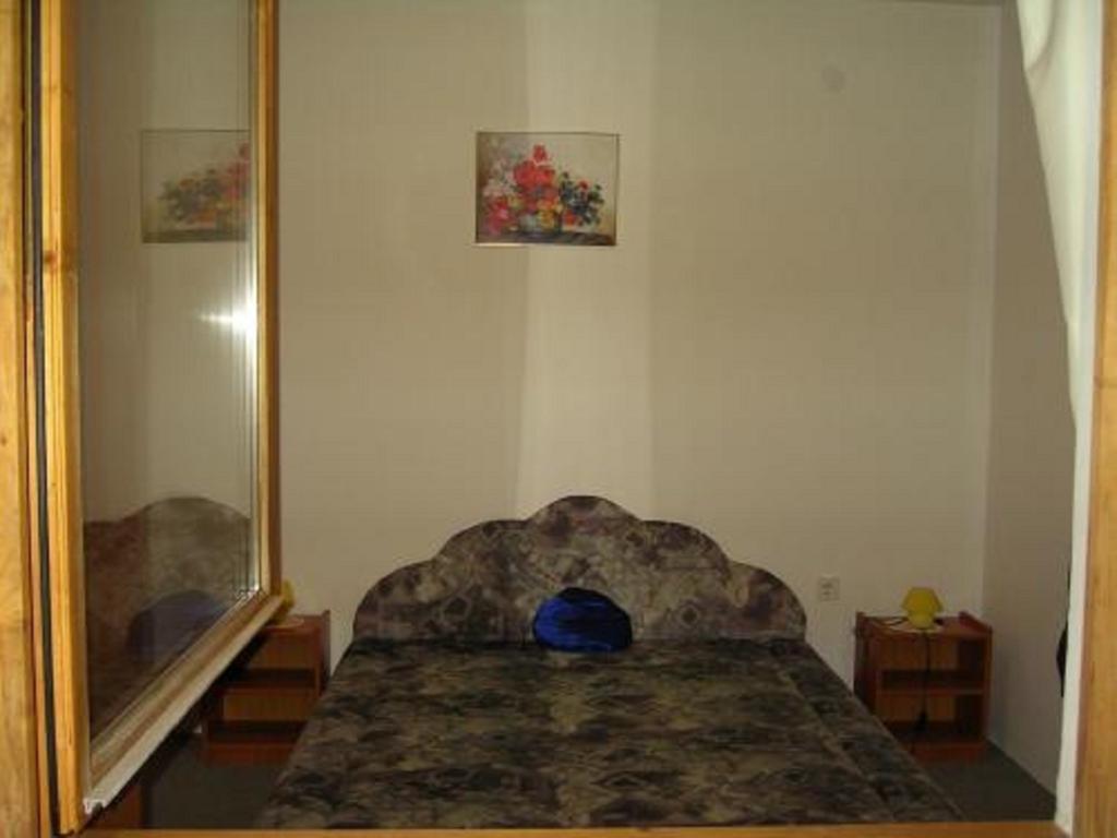 Szigeti B&B Bogács Habitación foto