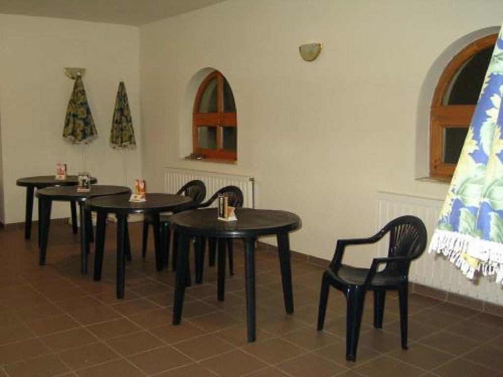 Szigeti B&B Bogács Habitación foto