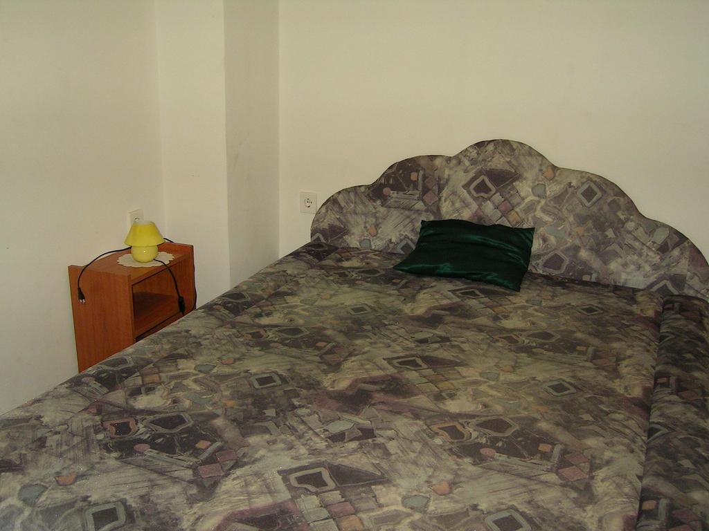 Szigeti B&B Bogács Habitación foto