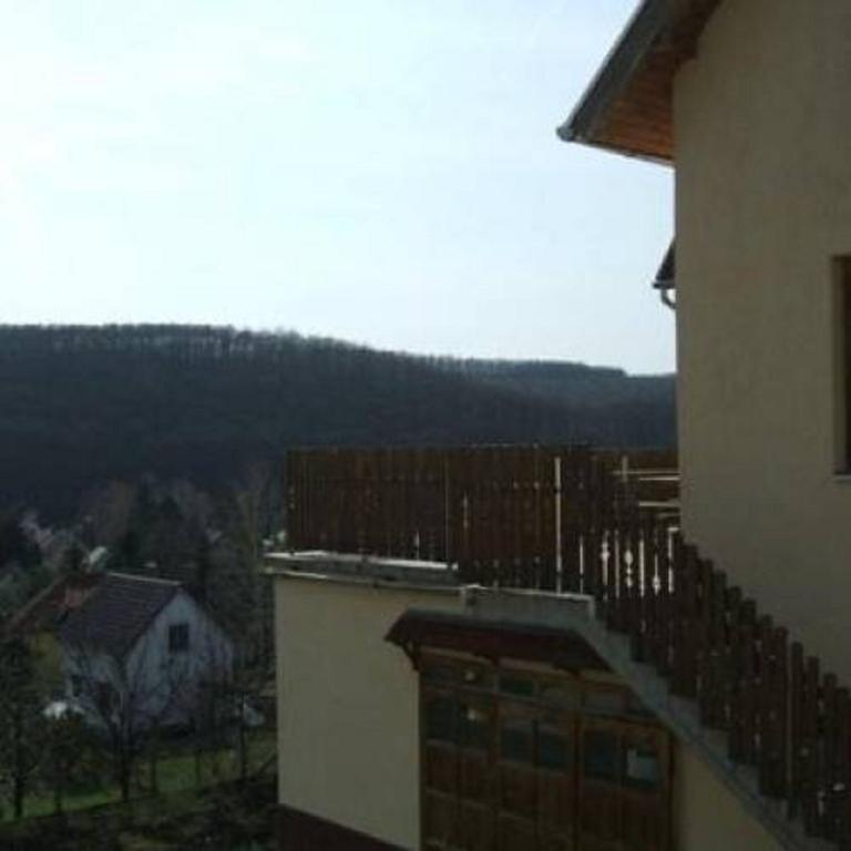 Szigeti B&B Bogács Habitación foto